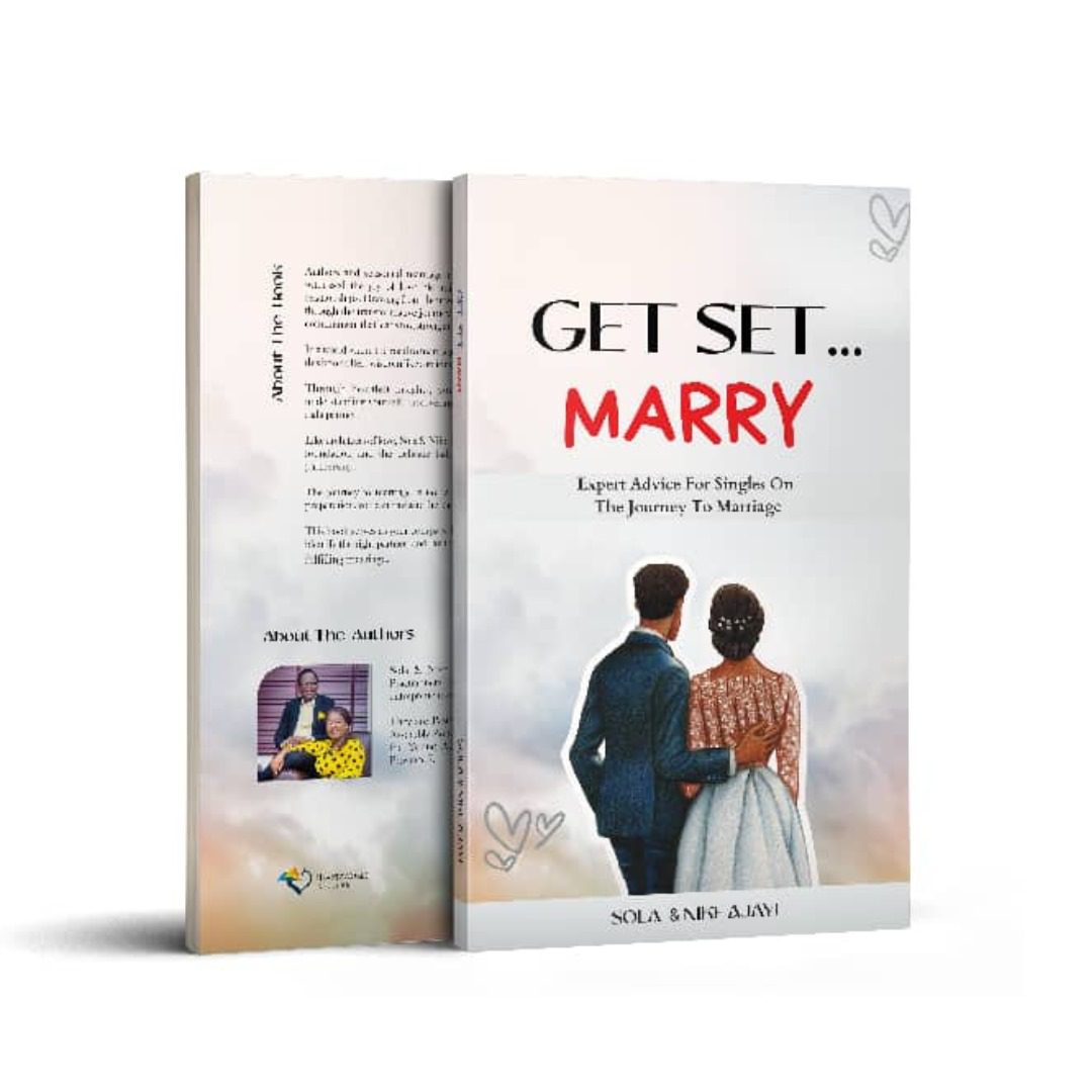 Get Set Marry Ebook