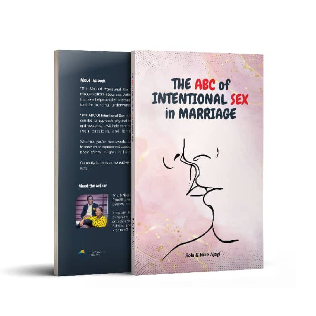 The ABC of Intentional Sex in Marriage