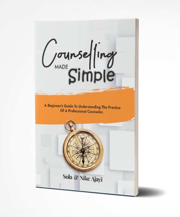 Counselling Made Simple